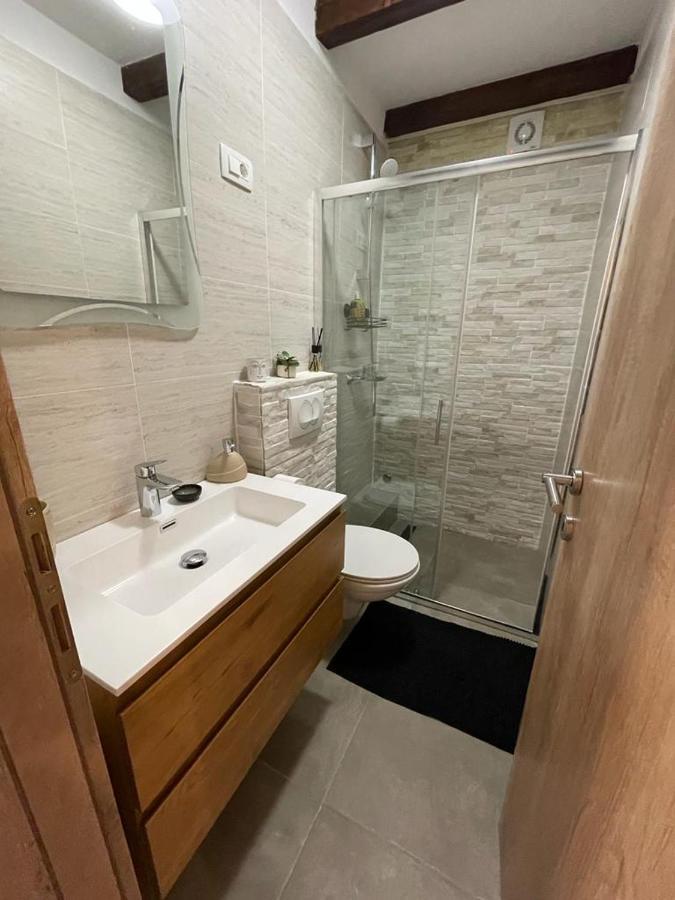 Sea Sky Apartment Tucepi Bagian luar foto