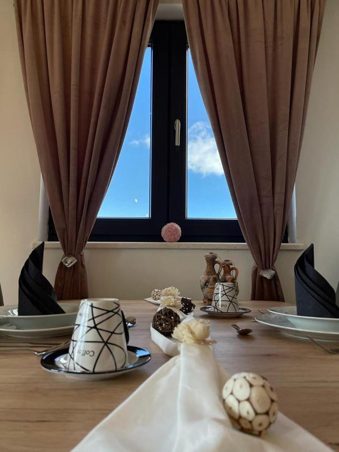 Sea Sky Apartment Tucepi Bagian luar foto